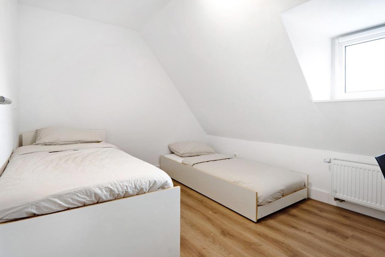 Appartment Weiden โกรเนา ภายนอก รูปภาพ
