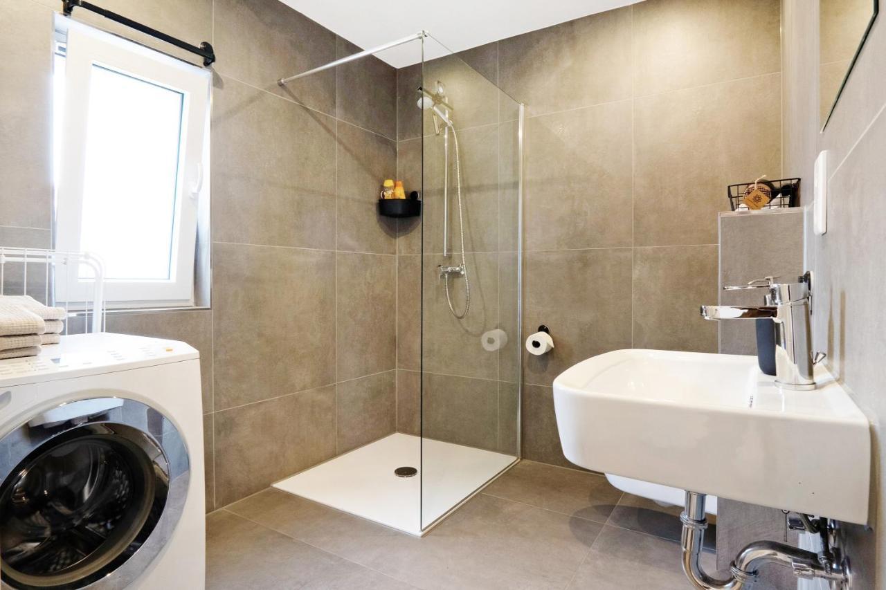 Appartment Weiden โกรเนา ภายนอก รูปภาพ